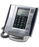 Sundeck LCD Phone Touch-panel with Calculator, Calendar and more