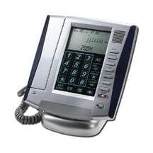 LCD Touch-panel Phone, with Calculator, Calendar and more