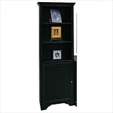 Newport Right Pier in Black