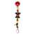 Ladybird Wooden Dummy String / Chain