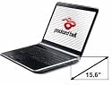 Packard Bell Packard Bell TJ65-DM-072GE P7550 15,6 W7HP