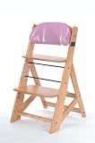 Keekaroo Comfort Cushion - - Lilac