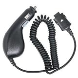 OEM Rapid Car Charger with IC Chip (CAD300SBEB) for Verizon Samsung Saga i770 Smartphone