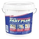 10LB Hydraulic Cement