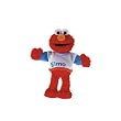 Elmo Knows Your...