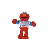 Elmo Knows Your Name