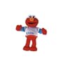 Elmo Knows Your Name