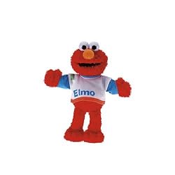 Elmo Knows Your Name