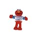 Elmo Knows Your Name