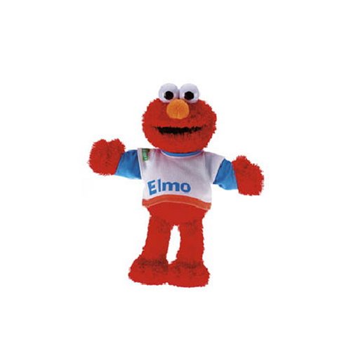 Childrens Toyshop  Toys : Elmo Knows Your Name