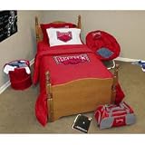 Arkansas Razorbacks Bed in a Bag - Full/Queen
