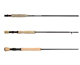 Lamiglas G200 Graphite Fly Rods MBF905 (9' 0
