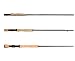 Lamiglas G200 Graphite Fly Rod