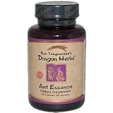 Ant Essence, 500 mg, 100 Capsules