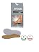 Lynco Casual Orthotics (L600) Neutral Heel/Supports Arch