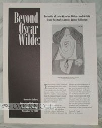 Oscar Wilde