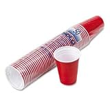- Cold Party Cups 16 oz.