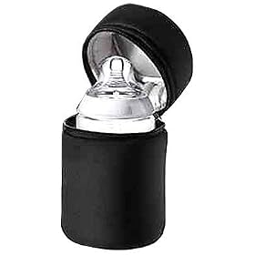 Tommee Tippee Closer to Nature Insulated Bottle Bag (2-Pack)