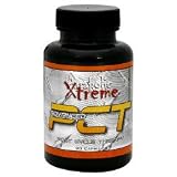 PCT Advanced, 90 capsules