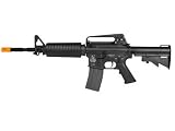 Colt / Classic Army M4A1 Airsoft Rifle AEG airsoft gun