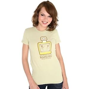 Radiohead Fragrance Tee