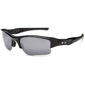 Oakley Men's Flak Jacket XLJ Sunglasses