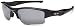Amazon price tracker, Amazon price history charts, Oakley Men's Flak Jacket Non-Polarized XLJ Sunglasses,Jet Black Frame/Black Lens,one size