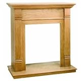 Fireplace Mantel