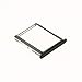 Original Micro Sim Card Tray Holder Slot Replacement Part for LG Nexus 4 E960