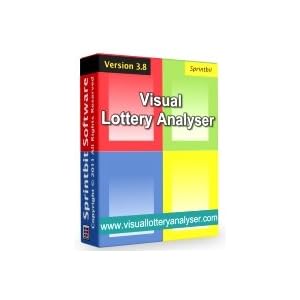 Visual Lottery Analyser