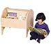 Arch Toddler Book Browser