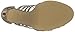 Nine West Women's Hartthrob Reptile Heeled Sandal