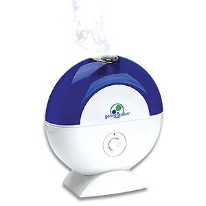 Ultrasonic Table Top Home Health Desktop Humidifier Deals