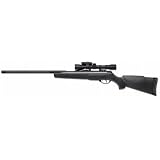 Varmint Hunter .177cal w 4X32 Scope Light and Laser and PBA Ammo by Ammunition