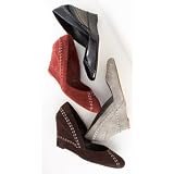 COLE HAAN 'TRINA' WEDGE PUMPS at Cole Haan