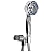 Waterpik 5 Setting Handheld Chrome Shower