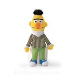 Enesco Sesame Street 7