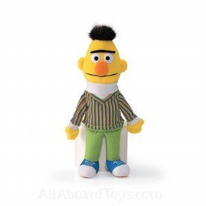 Enesco Sesame Street 7