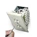 Hidden Fake Wall Outlet Safe