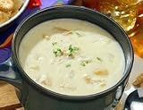 Gourmet Food : Clam Chowder - Clam Chowder 20 oz