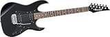 Ibanez GRX20 Electric Guitar Black Night Finish