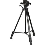 Sunpak 620-520D 52-Inch Lightweight Tripod
