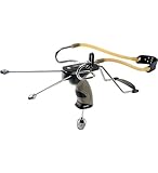 Barnett Crossbows PRODIABLOII 17005 Pro DiabloII Slingshot w/ Stabliz (BAR-PRODIABLOII)