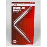 WRENCH FAUCET SEAT TAPER