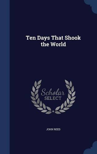 Ten Days That Shook the World