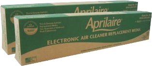 Aprilaire / Space-Gard 501 Media MERV 10 2-Pack
