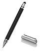 Wacom CS-110 Bamboo DUO Black/Silver - Rat�n
