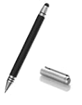 Wacom CS-110 Bamboo DUO Black/Silver...