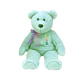 Review TY  / TY~ARIEL THE BEAR TY BEANIE BUDDY 14