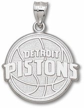 Detroit Pistons 1